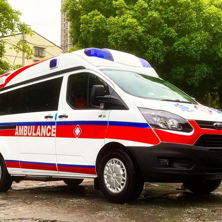 博湖重症监护救护车出租护送返乡