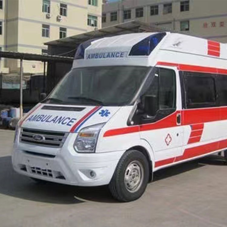 博湖救护车出租收费:安全出行,价格透明