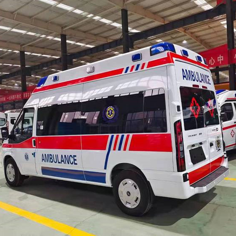 博湖救护车出租 —— 专业、安全、高效的城市急救服务