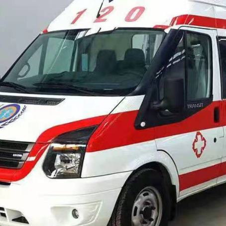 博湖非急救护送病人转院租赁救护车的优缺点对比